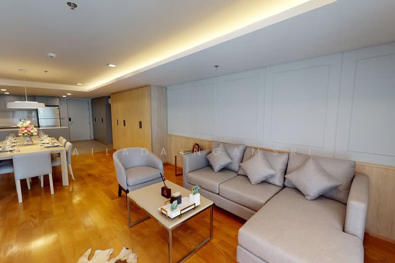 Piya Apartment Sukhumvit 15 : ปิยะ อพาร์ทเม้นท์ สุขุมวิท 15, กรุงเทพ, 99 สุขุมวิท 15, คลองเตยเหนือ, วัฒนา, กรุงเทพ, 142 ตร.ม., คอนโด ให้เช่า, โดย Ailada Ngamsri, 500317651 - DDproperty.com
