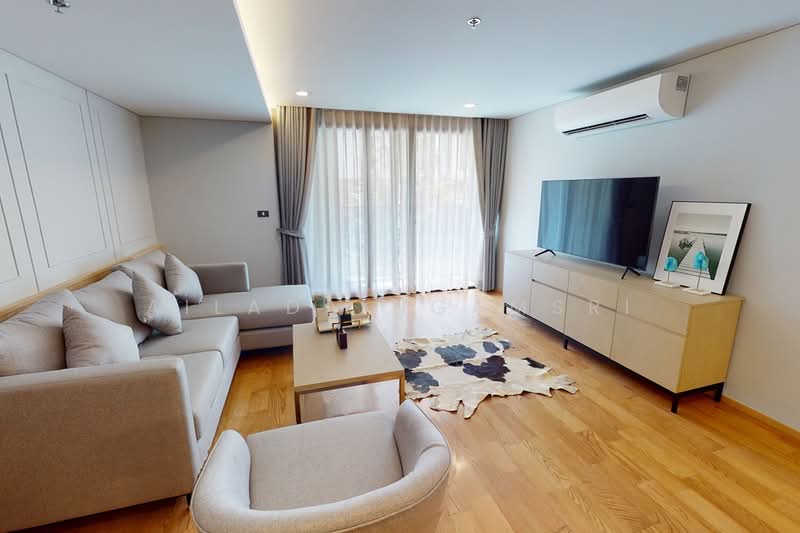 Piya Apartment Sukhumvit 15 : ปิยะ อพาร์ทเม้นท์ สุขุมวิท 15, กรุงเทพ, 99 สุขุมวิท 15, คลองเตยเหนือ, วัฒนา, กรุงเทพ, 142 ตร.ม., คอนโด ให้เช่า, โดย Ailada Ngamsri, 500317651 - DDproperty.com