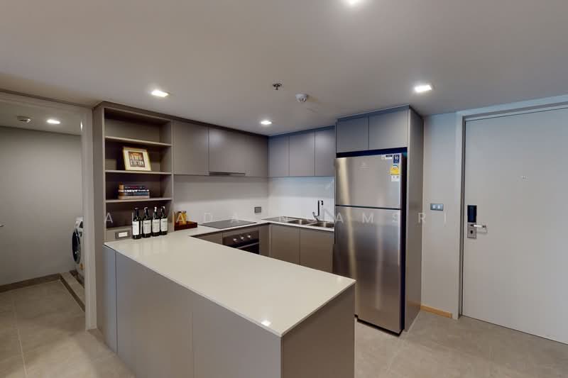 Piya Apartment Sukhumvit 15, Bangkok, 99 Sukhumvit 15, Khlongtoei Nua, Watthana, Bangkok, 3 Bedrooms, 142 sqm, Condo For Rent, by Ailada Ngamsri, 500317651 - DDproperty.com