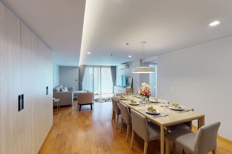 Piya Apartment Sukhumvit 15 : ปิยะ อพาร์ทเม้นท์ สุขุมวิท 15, กรุงเทพ, 99 สุขุมวิท 15, คลองเตยเหนือ, วัฒนา, กรุงเทพ, 142 ตร.ม., คอนโด ให้เช่า, โดย Ailada Ngamsri, 500317651 - DDproperty.com