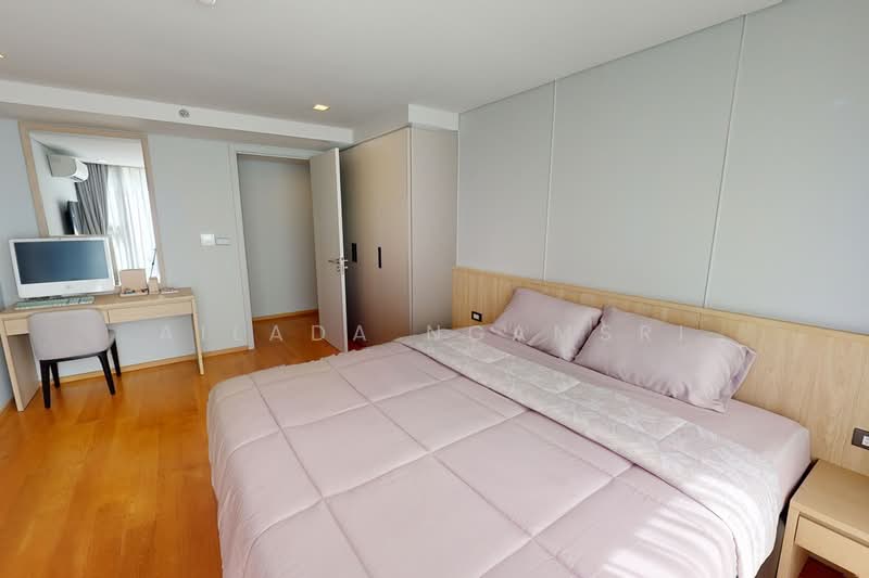 Piya Apartment Sukhumvit 15 : ปิยะ อพาร์ทเม้นท์ สุขุมวิท 15, กรุงเทพ, 99 สุขุมวิท 15, คลองเตยเหนือ, วัฒนา, กรุงเทพ, 142 ตร.ม., คอนโด ให้เช่า, โดย Ailada Ngamsri, 500317651 - DDproperty.com