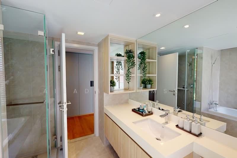 Piya Apartment Sukhumvit 15 : ปิยะ อพาร์ทเม้นท์ สุขุมวิท 15, กรุงเทพ, 99 สุขุมวิท 15, คลองเตยเหนือ, วัฒนา, กรุงเทพ, 142 ตร.ม., คอนโด ให้เช่า, โดย Ailada Ngamsri, 500317651 - DDproperty.com