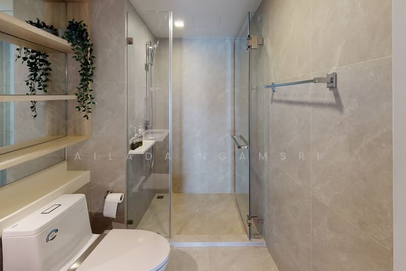 Piya Apartment Sukhumvit 15, Bangkok, 99 Sukhumvit 15, Khlongtoei Nua, Watthana, Bangkok, 3 Bedrooms, 142 sqm, Condo For Rent, by Ailada Ngamsri, 500317651 - DDproperty.com