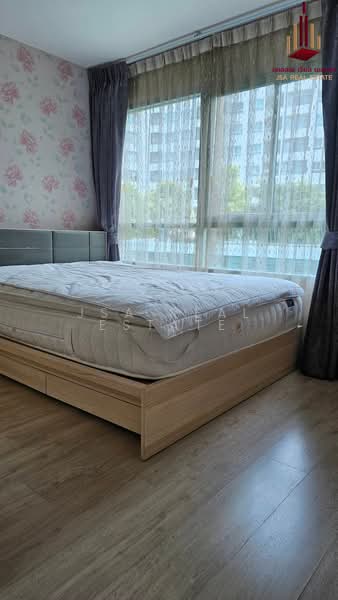 Elio Del Ray, Bangkok, 95 Sukhumvit 64 Road, Bang Chak, Phra Khanong, Bangkok, 2 Bedrooms, 45 sqm, Condo For Sale, by JSA REAL ESTATE, 500317653 - DDproperty.com