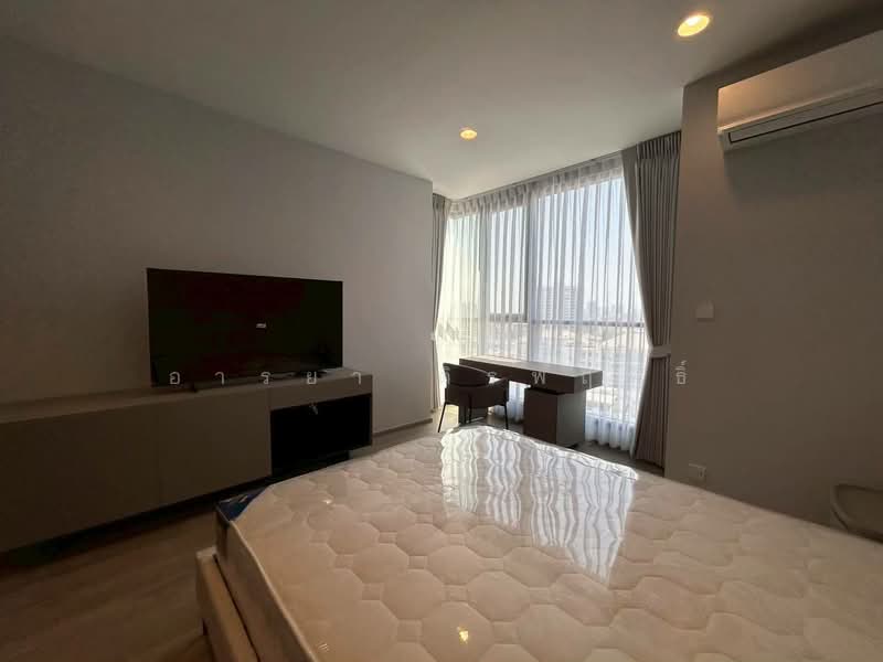 THE CROWN Residences : เดอะ คราวน์ เรสซิเดนท์เซส, กรุงเทพ, พระราม 4, ทุ่งมหาเมฆ, สาทร, กรุงเทพ, 28 ตร.ม., คอนโด ให้เช่า, โดย อารยา ติรพฤทธิ์, 500317654 - DDproperty.com