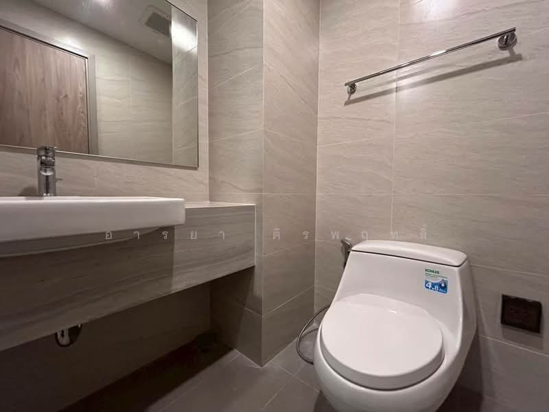 THE CROWN Residences : เดอะ คราวน์ เรสซิเดนท์เซส, กรุงเทพ, พระราม 4, ทุ่งมหาเมฆ, สาทร, กรุงเทพ, 28 ตร.ม., คอนโด ให้เช่า, โดย อารยา ติรพฤทธิ์, 500317654 - DDproperty.com