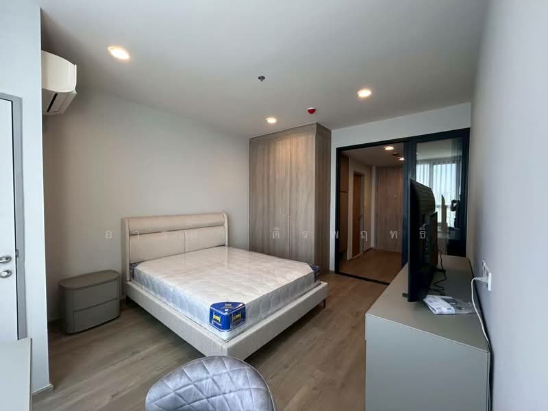 THE CROWN Residences : เดอะ คราวน์ เรสซิเดนท์เซส, กรุงเทพ, พระราม 4, ทุ่งมหาเมฆ, สาทร, กรุงเทพ, 28 ตร.ม., คอนโด ให้เช่า, โดย อารยา ติรพฤทธิ์, 500317654 - DDproperty.com