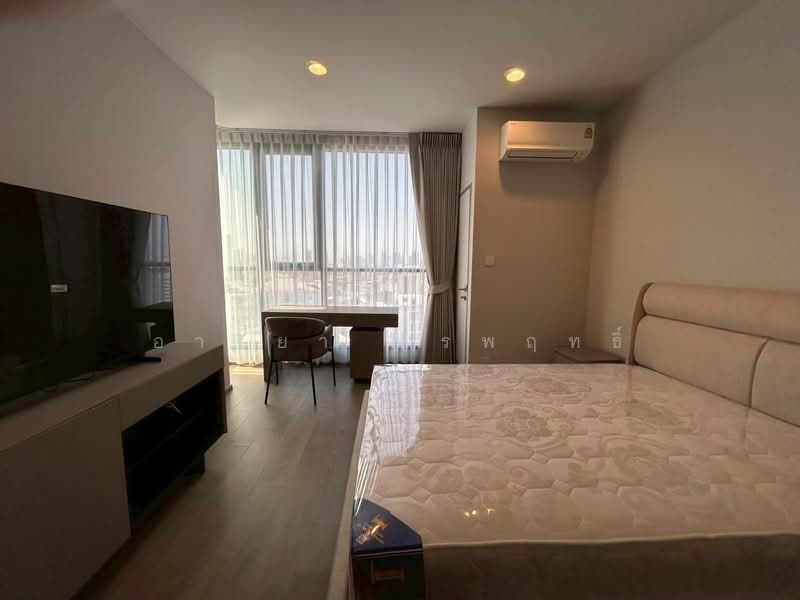 THE CROWN Residences : เดอะ คราวน์ เรสซิเดนท์เซส, กรุงเทพ, พระราม 4, ทุ่งมหาเมฆ, สาทร, กรุงเทพ, 28 ตร.ม., คอนโด ให้เช่า, โดย อารยา ติรพฤทธิ์, 500317654 - DDproperty.com