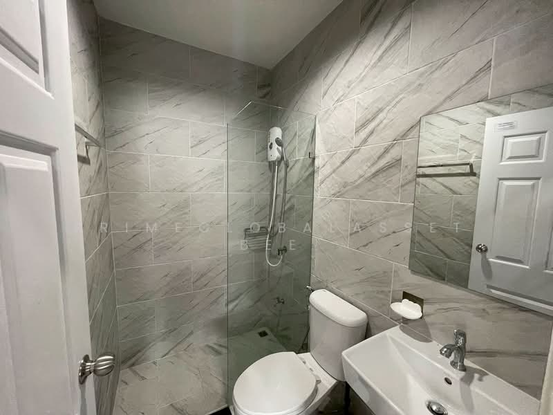 บ้านฉลอง, Phuket, Chalong, Muang Phuket, Phuket, 1 Bedroom, 80 sqm, Townhouse For Rent, by primeglobalasset bee, 500317656 - DDproperty.com