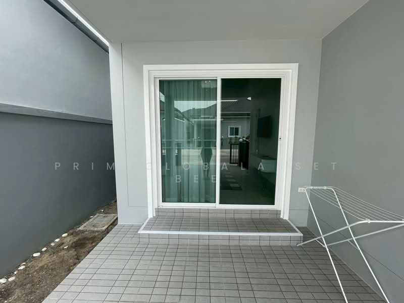 บ้านฉลอง, Phuket, Chalong, Muang Phuket, Phuket, 1 Bedroom, 80 sqm, Townhouse For Rent, by primeglobalasset bee, 500317656 - DDproperty.com