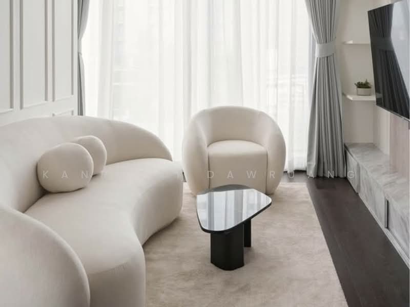 LAVIQ Sukhumvit 57, Bangkok, Soi Sukhumvit 57, Sukhumvit Road, Khlong Tan Nua, Watthana, Bangkok, 2 Bedrooms, 98 sqm, Condo For Rent, by Kanrutai Dawruang, 500317657 - DDproperty.com