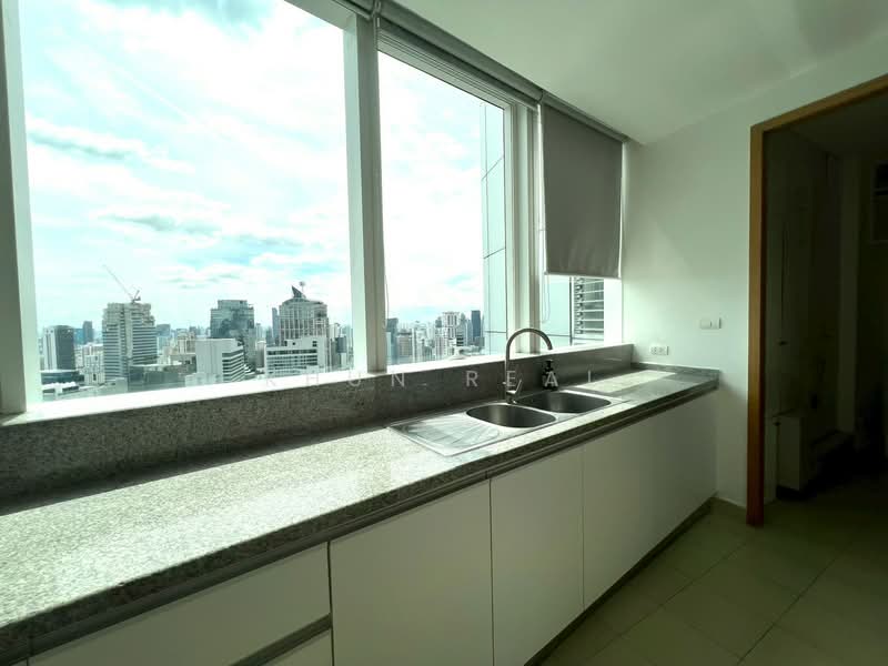 Millennium Residence, Bangkok, Sukhumvit Road, Khlong Toei, Bangkok, 2 Bedrooms, 128 sqm, Condo For Rent, by Khun Real, 500317659 - DDproperty.com