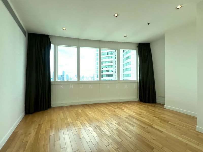 Millennium Residence, Bangkok, Sukhumvit Road, Khlong Toei, Bangkok, 2 Bedrooms, 128 sqm, Condo For Rent, by Khun Real, 500317659 - DDproperty.com