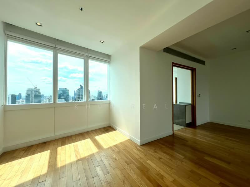 Millennium Residence, Bangkok, Sukhumvit Road, Khlong Toei, Bangkok, 2 Bedrooms, 128 sqm, Condo For Rent, by Khun Real, 500317659 - DDproperty.com