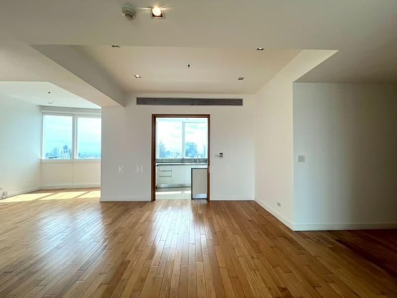 Millennium Residence, Bangkok, Sukhumvit Road, Khlong Toei, Bangkok, 2 Bedrooms, 128 sqm, Condo For Rent, by Khun Real, 500317659 - DDproperty.com