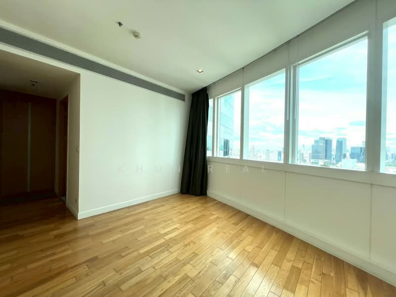Millennium Residence : มิลเลนเนียม เรสซิเดนซ์, กรุงเทพ, ซอยสุขุมวิท 20 ถนนสุขุมวิท แขวงคลองเตยเหนือ เขตวัฒนา กรุงเทพมหานคร, คลองเตย, กรุงเทพ, 128 ตร.ม., คอนโด ให้เช่า, โดย Khun Real, 500317659 - DDproperty.com