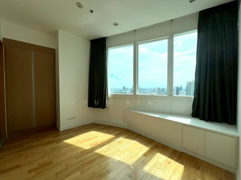Millennium Residence : มิลเลนเนียม เรสซิเดนซ์, กรุงเทพ, ซอยสุขุมวิท 20 ถนนสุขุมวิท แขวงคลองเตยเหนือ เขตวัฒนา กรุงเทพมหานคร, คลองเตย, กรุงเทพ, 128 ตร.ม., คอนโด ให้เช่า, โดย Khun Real, 500317659 - DDproperty.com