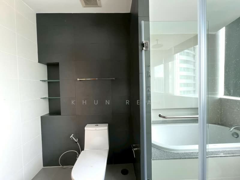 Millennium Residence : มิลเลนเนียม เรสซิเดนซ์, กรุงเทพ, ซอยสุขุมวิท 20 ถนนสุขุมวิท แขวงคลองเตยเหนือ เขตวัฒนา กรุงเทพมหานคร, คลองเตย, กรุงเทพ, 128 ตร.ม., คอนโด ให้เช่า, โดย Khun Real, 500317659 - DDproperty.com