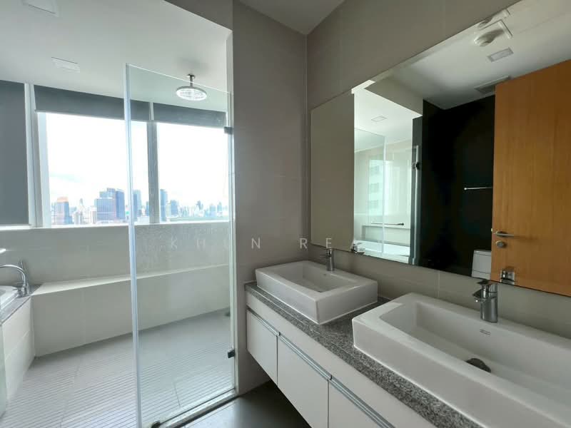 Millennium Residence : มิลเลนเนียม เรสซิเดนซ์, กรุงเทพ, ซอยสุขุมวิท 20 ถนนสุขุมวิท แขวงคลองเตยเหนือ เขตวัฒนา กรุงเทพมหานคร, คลองเตย, กรุงเทพ, 128 ตร.ม., คอนโด ให้เช่า, โดย Khun Real, 500317659 - DDproperty.com