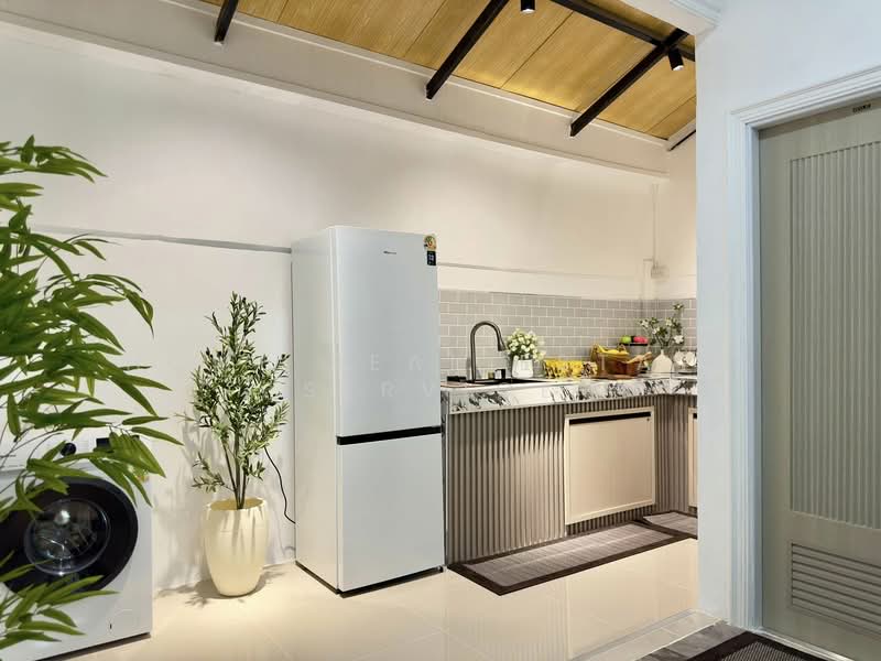 หมู่บ้านเพิ่มศิริเขาตาโล, Chon Buri (Pattaya), Bang Lamung, Bang Lamung (Pattaya), Chon Buri (Pattaya), 3 Bedrooms, 160 sqm, Townhouse For Sale, by HOME Real Estate Service, 500317660 - DDproperty.com
