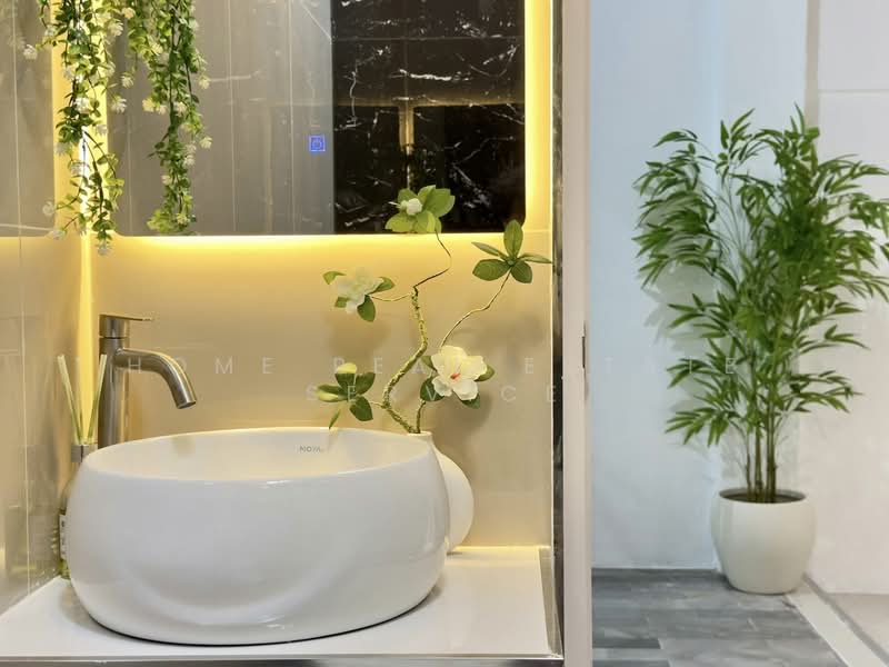 หมู่บ้านเพิ่มศิริเขาตาโล, Chon Buri (Pattaya), Bang Lamung, Bang Lamung (Pattaya), Chon Buri (Pattaya), 3 Bedrooms, 160 sqm, Townhouse For Sale, by HOME Real Estate Service, 500317660 - DDproperty.com