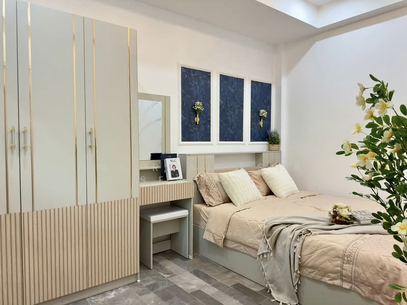 หมู่บ้านเพิ่มศิริเขาตาโล, Chon Buri (Pattaya), Bang Lamung, Bang Lamung (Pattaya), Chon Buri (Pattaya), 3 Bedrooms, 160 sqm, Townhouse For Sale, by HOME Real Estate Service, 500317660 - DDproperty.com
