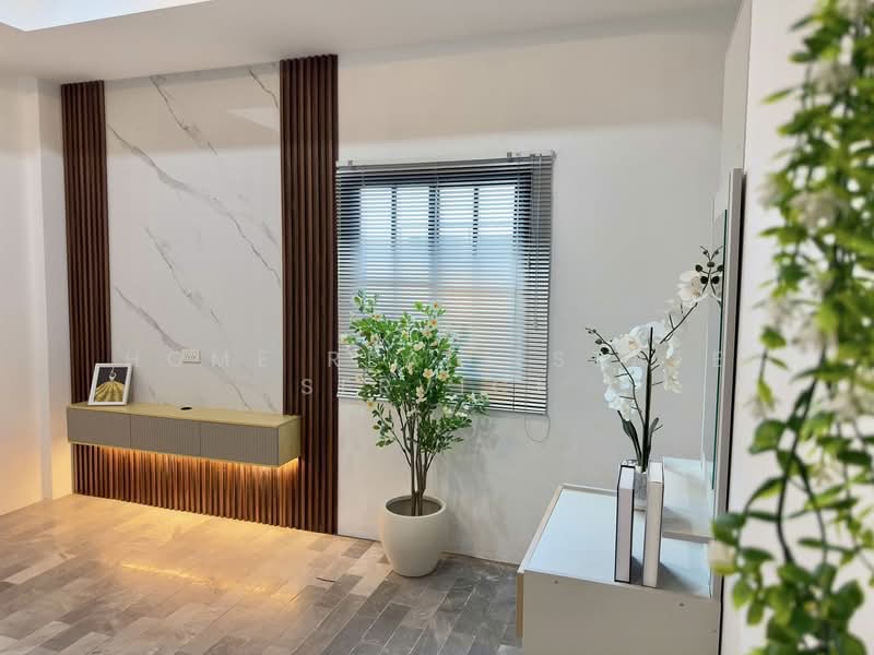 หมู่บ้านเพิ่มศิริเขาตาโล, Chon Buri (Pattaya), Bang Lamung, Bang Lamung (Pattaya), Chon Buri (Pattaya), 3 Bedrooms, 160 sqm, Townhouse For Sale, by HOME Real Estate Service, 500317660 - DDproperty.com