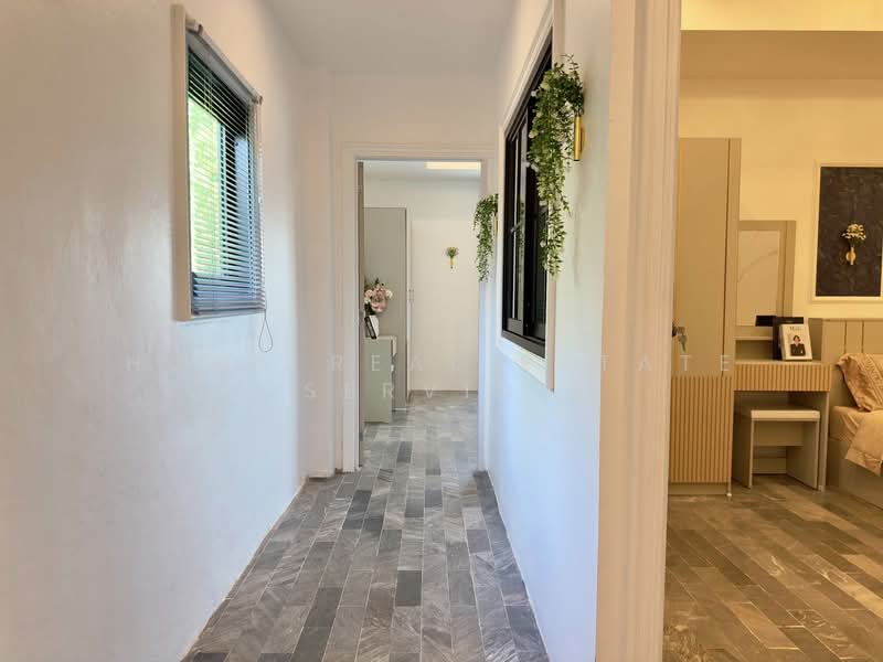 หมู่บ้านเพิ่มศิริเขาตาโล, Chon Buri (Pattaya), Bang Lamung, Bang Lamung (Pattaya), Chon Buri (Pattaya), 3 Bedrooms, 160 sqm, Townhouse For Sale, by HOME Real Estate Service, 500317660 - DDproperty.com