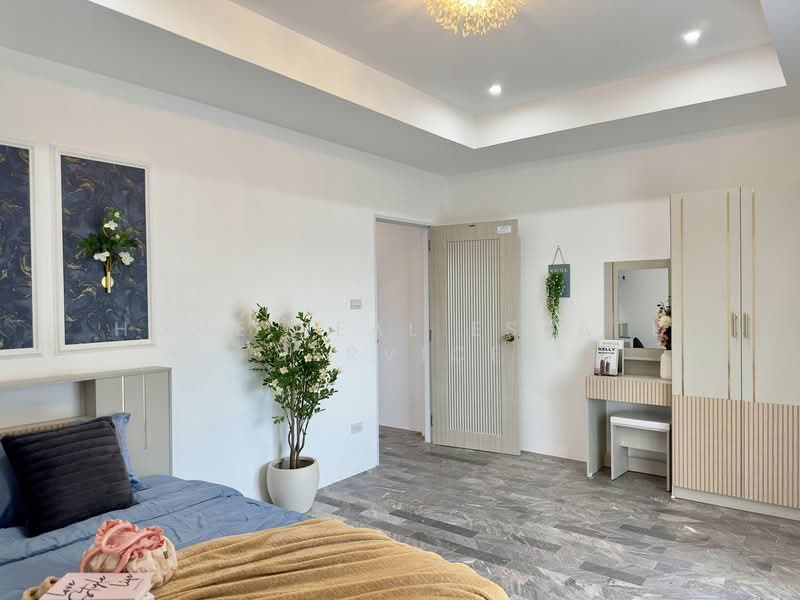 หมู่บ้านเพิ่มศิริเขาตาโล, Chon Buri (Pattaya), Bang Lamung, Bang Lamung (Pattaya), Chon Buri (Pattaya), 3 Bedrooms, 160 sqm, Townhouse For Sale, by HOME Real Estate Service, 500317660 - DDproperty.com
