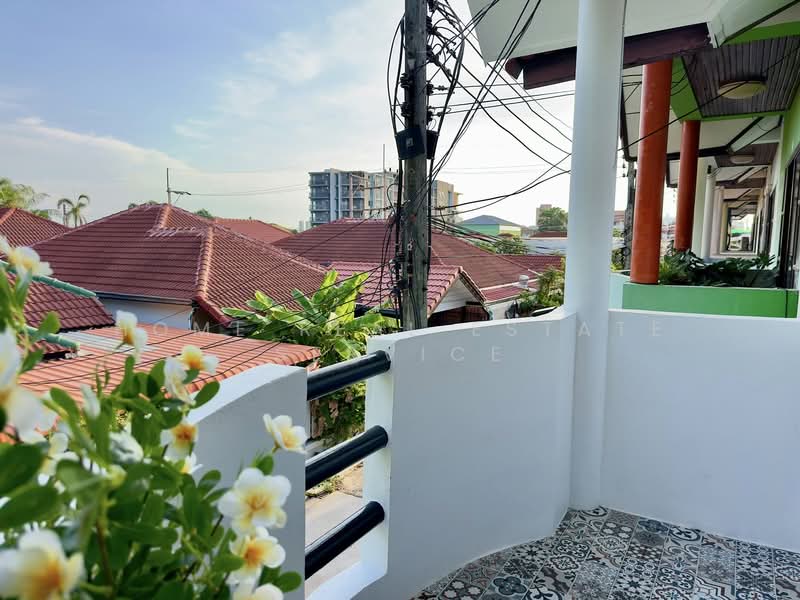 หมู่บ้านเพิ่มศิริเขาตาโล, Chon Buri (Pattaya), Bang Lamung, Bang Lamung (Pattaya), Chon Buri (Pattaya), 3 Bedrooms, 160 sqm, Townhouse For Sale, by HOME Real Estate Service, 500317660 - DDproperty.com