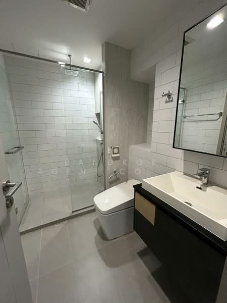 The Line Jatujak-Mochit, Bangkok, Phaholyothin Road, Jom Phon, Chatuchak, Bangkok, 1 Bedroom, 41 sqm, Condo For Sale, by Bangkok Agent Co.,Ltd., 500317661 - DDproperty.com