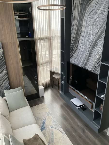 Knightsbridge Space Ratchayothin : ไนท์บริดจ์ สเปซ รัชโยธิน, กรุงเทพ, ถนนพหลโยธิน, จตุจักร, กรุงเทพ, 46 ตร.ม., คอนโด ขาย, โดย Connex Property, 500317662 - DDproperty.com