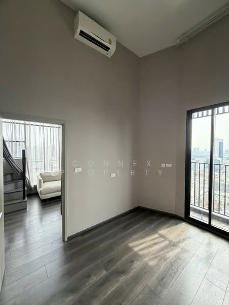 Knightsbridge Space Ratchayothin, Bangkok, Phaholyothin Road, Chatuchak, Bangkok, 2 Bedrooms, 46 sqm, Condo For Sale, by Connex Property, 500317662 - DDproperty.com