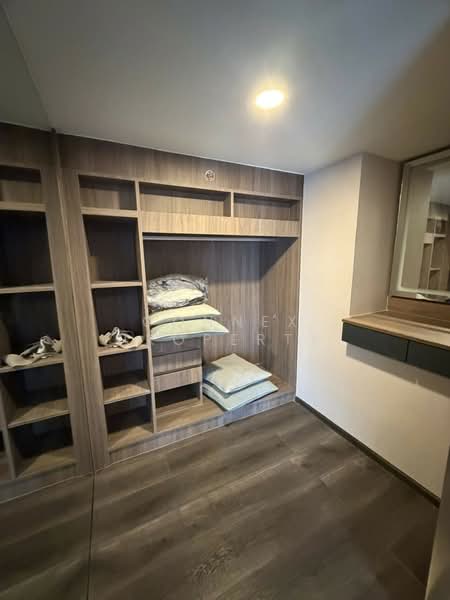 Knightsbridge Space Ratchayothin, Bangkok, Phaholyothin Road, Chatuchak, Bangkok, 2 Bedrooms, 46 sqm, Condo For Sale, by Connex Property, 500317662 - DDproperty.com