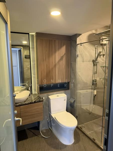 Knightsbridge Space Ratchayothin, Bangkok, Phaholyothin Road, Chatuchak, Bangkok, 2 Bedrooms, 46 sqm, Condo For Sale, by Connex Property, 500317662 - DDproperty.com