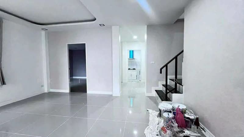 12S0183 This house for sale 3,590,000 baht 3 bedroom 2 bathroom at thalang, Phuket, Thep Krasattri, Thalang, Phuket, 3 Bedrooms, 100 sqm, Townhouse For Sale, by PK LIFE Property, 500317673 - DDproperty.com