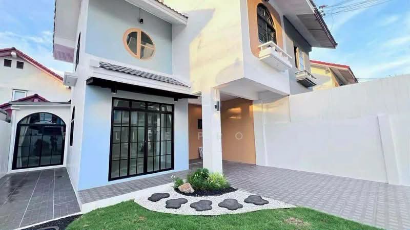 12S0183 This house for sale 3,590,000 baht 3 bedroom 2 bathroom at thalang, ภูเก็ต, เทพกระษัตรี, ถลาง, ภูเก็ต, 100 ตร.ม., ทาวน์เฮ้าส์ ขาย, โดย PK LIFE Property, 500317673 - DDproperty.com