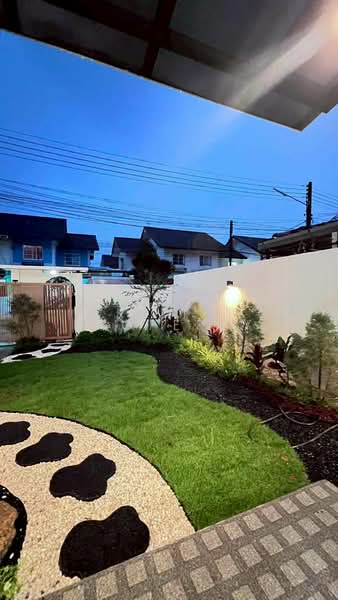 12S0183 This house for sale 3,590,000 baht 3 bedroom 2 bathroom at thalang, ภูเก็ต, เทพกระษัตรี, ถลาง, ภูเก็ต, 100 ตร.ม., ทาวน์เฮ้าส์ ขาย, โดย PK LIFE Property, 500317673 - DDproperty.com