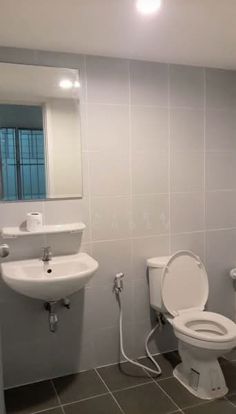 Baan Pruksa 86/1 Ladkrabang-Suvarnabhumi : บ้านพฤกษา 86/1 ลาดกระบัง-สุวรรณภูมิ, สมุทรปราการ, ถ.ลาดกระบัง, ศีรษะจรเข้น้อย, บางเสาธง, สมุทรปราการ, 110 ตร.ม., ทาวน์เฮ้าส์ ให้เช่า, โดย Sunitra Sachdev, 500317687 - DDproperty.com