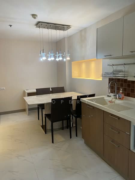 The Trust Residence Pinklao, Bangkok, 151 Boromarajonani Road, Arun Amarin, Bangkok Noi, Bangkok, 1 Bedroom, 36 sqm, Condo For Sale, by Connex Property, 500317688 - DDproperty.com