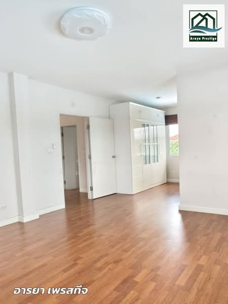 The Grand Wongwan-Prachauthit, Bangkok, Phutthabucha Road, Thung Khru, Bangkok, 3 Bedrooms, 152 sqm, Single Detached House For Sale, by วิสุทธินี เฉลิมสินสุวรรณ, 500317696 - DDproperty.com