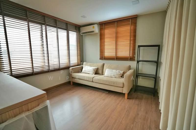 Patio Pattanakarn 32, Bangkok, Phatthanakan, Suan Luang, Bangkok, 3 Bedrooms, 226 sqm, Townhouse For Sale, by Ponwimol Wipanarapai, 500317697 - DDproperty.com