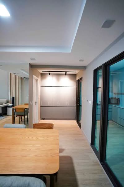Patio Pattanakarn 32, Bangkok, Phatthanakan, Suan Luang, Bangkok, 3 Bedrooms, 226 sqm, Townhouse For Sale, by Ponwimol Wipanarapai, 500317697 - DDproperty.com