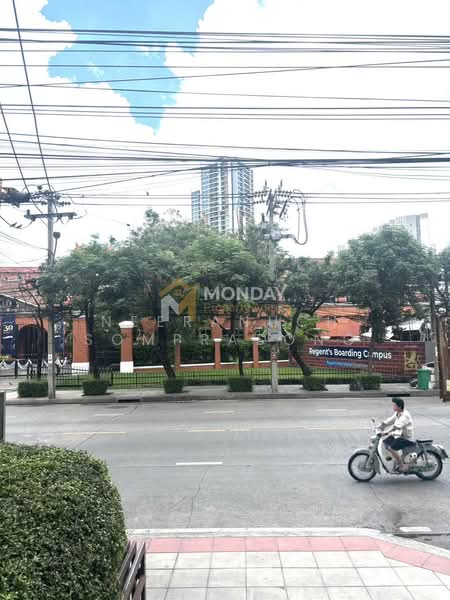 Lumpini Ville Cultural Center, Bangkok, Prachautid Road, Samsen Nok, Huai Khwang, Bangkok, Studio, 32 sqm, Condo For Sale, by Neeranuch Somprasong, 500317698 - DDproperty.com