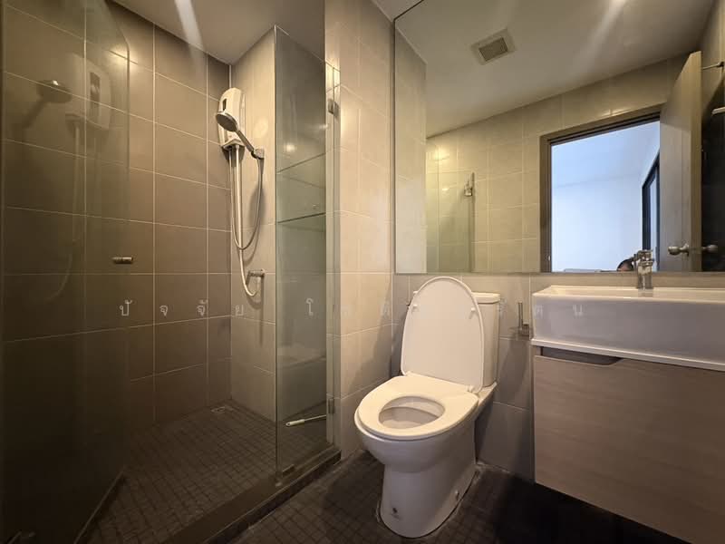 IDEO O2 บางนา, กรุงเทพ, 195 ถนนสรรพาวุธ, บางนาใต้, บางนา, กรุงเทพ, 32 ตร.ม., คอนโด ให้เช่า, โดย ปัจจัย โชติสุขรัตน์, 500317699 - DDproperty.com