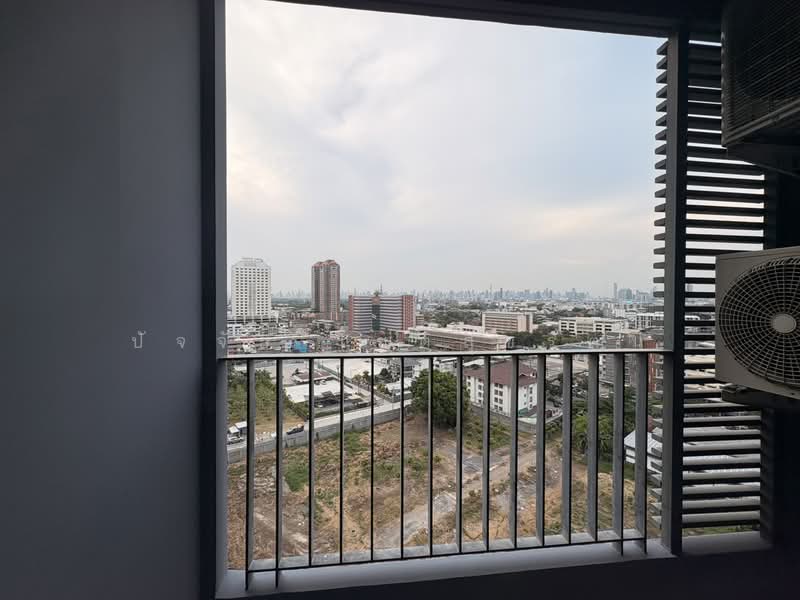 IDEO O2 Bangna, Bangkok, 195 Sanphawut Road, Bang Na Tai, Bang Na, Bangkok, 1 Bedroom, 32 sqm, Condo For Rent, by ปัจจัย โชติสุขรัตน์, 500317699 - DDproperty.com