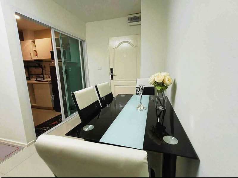 Kensington Bearing, Samut Prakan, Santikham 11, Samrong Nua, Muang Samut Prakarn, Samut Prakan, 2 Bedrooms, 62 sqm, Condo For Rent, by Nattayaporn Peumkul (Benz), 500317701 - DDproperty.com