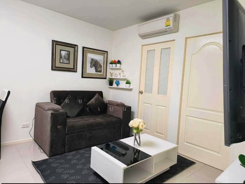 Kensington Bearing, Samut Prakan, Santikham 11, Samrong Nua, Muang Samut Prakarn, Samut Prakan, 2 Bedrooms, 62 sqm, Condo For Rent, by Nattayaporn Peumkul (Benz), 500317701 - DDproperty.com