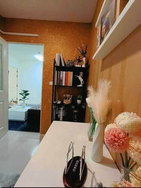 Kensington Bearing, Samut Prakan, Santikham 11, Samrong Nua, Muang Samut Prakarn, Samut Prakan, 2 Bedrooms, 62 sqm, Condo For Rent, by Nattayaporn Peumkul (Benz), 500317701 - DDproperty.com