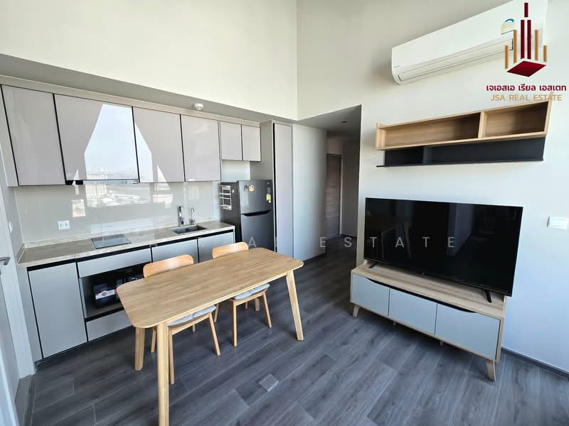The Reserve Phahol-Pradipat, Bangkok, Soi Pradipat 23, Samsen Nai, Phaya Thai, Bangkok, 1 Bedroom, 44 sqm, Condo For Sale, by JSA REAL ESTATE, 500317702 - DDproperty.com